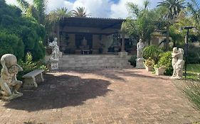 Palm Villa