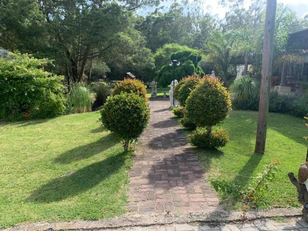 Palm Villa Port Elizabeth Exterior photo